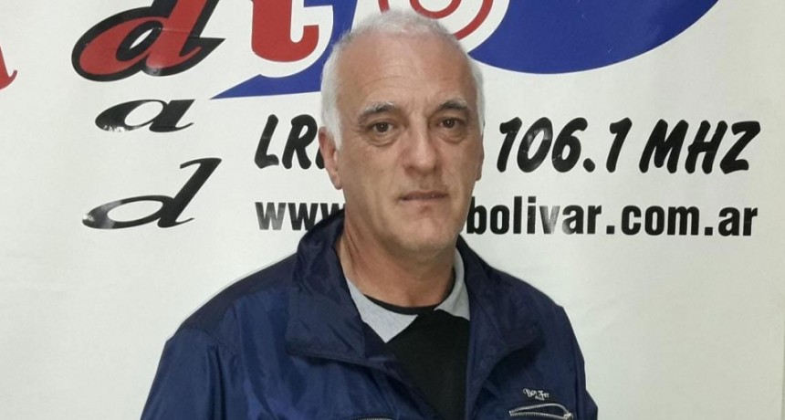 Miguel Gargiulo presentar&aacute; su libro &lsquo;La memoria de las manos&rsquo; 