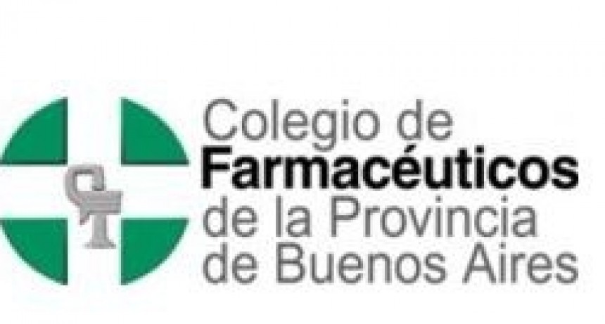 El mi&eacute;rcoles 14 de 10 a 12 horas las farmacias locales atender&aacute;n por ventanilla de turno