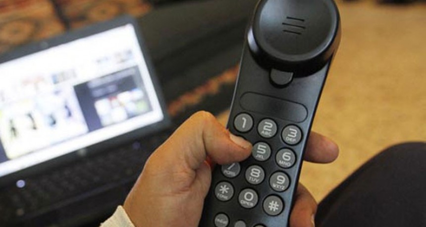 Se alerta a la comunidad sobre posibles llamados telef&oacute;nicos que implicar&iacute;an una estafa