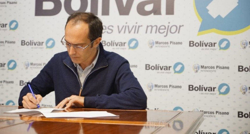 El Ejecutivo present&oacute; el presupuesto 2019 de $1.500 millones en el HCD