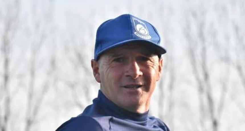 Guillermo Panaro: &lsquo;El proyecto de Barracas Bol&iacute;var me marco mucho en mi carrera como DT&rsquo;