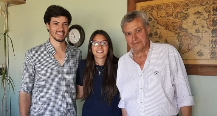 AAPRESID Regional Bol&iacute;var prepara una nueva jornada a campo denominada &lsquo;Agrandando el Campo con Tecnolog&iacute;as&rsquo;