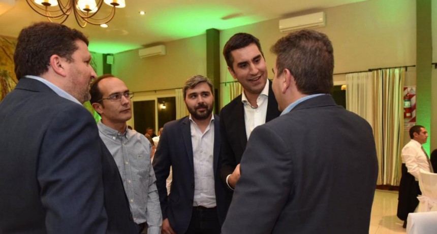 Pisano Y Beorlegui reclamaron cuatro m&oacute;viles policiales