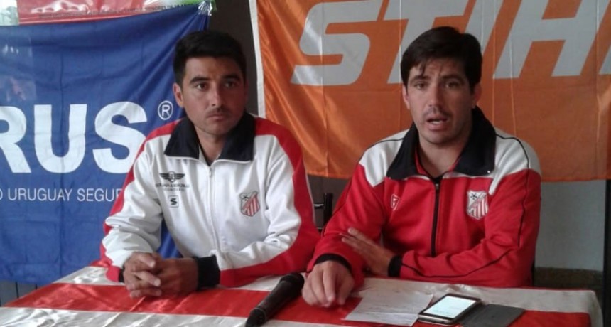 Se viene una nueva edici&oacute;n de mundialito SUB-11 organizado por Club Empleados