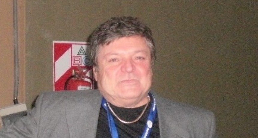 El Dr. Gabriel Virgini asumi&oacute; como Director de Cardiolog&iacute;a del Hospital local