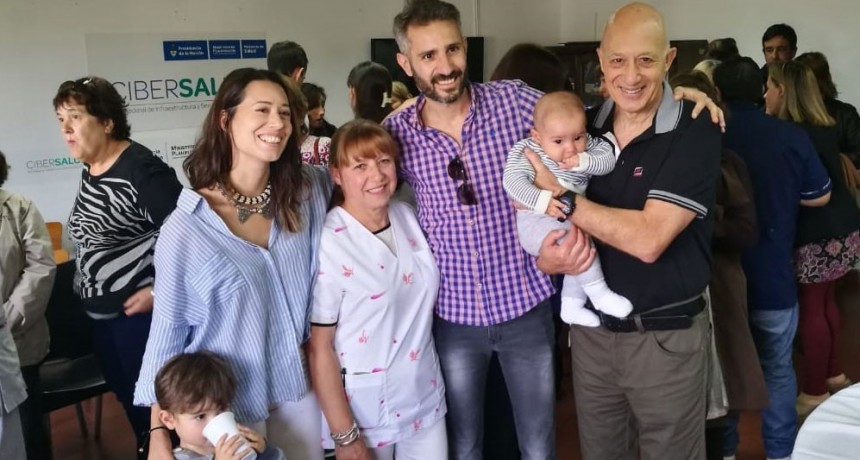 Hugo Mauad: &lsquo;Lo hice porque siento que cumpl&iacute; un ciclo&rsquo;