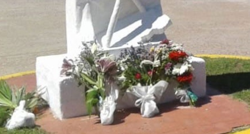 Recordaron a Juan Carlos Bellomo a 33 a&ntilde;os de su desaparici&oacute;n