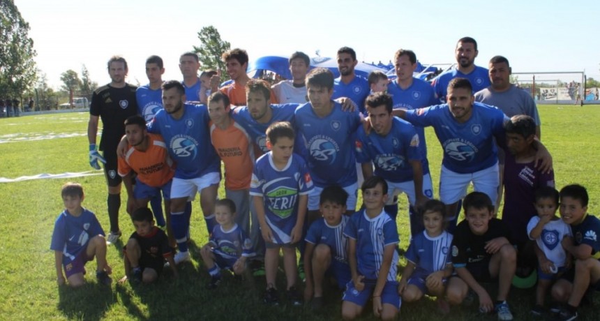Deportivo lo gan&oacute; por convicci&oacute;n