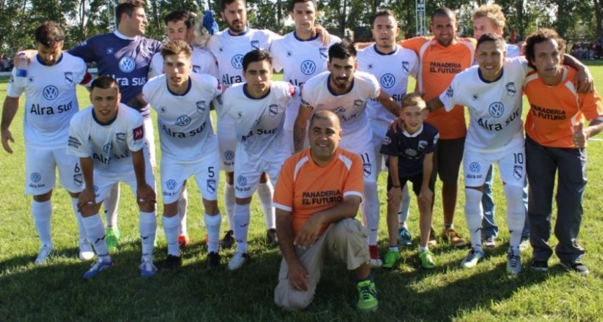 Se fue un gran equipo y un excelente Cuerpo T&eacute;cnico