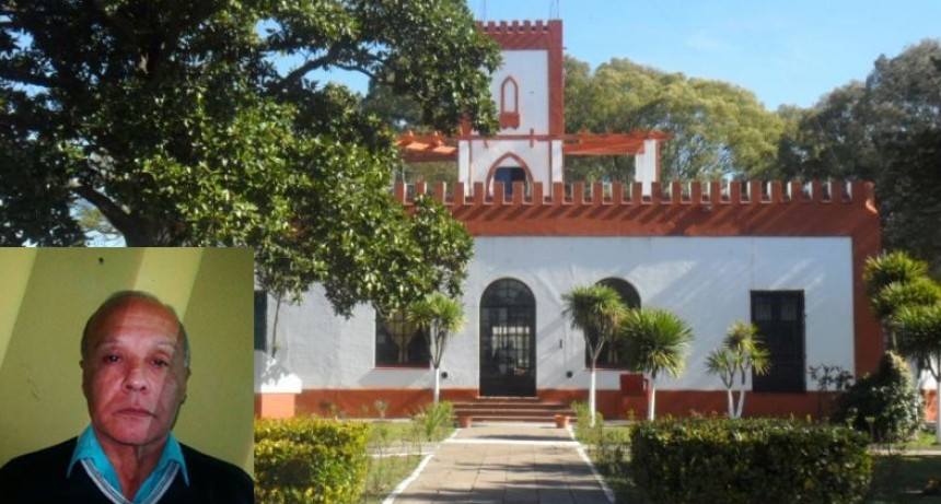 General Alvear: Se fug&oacute; Bellaco Bianchi de la Unidad 14
