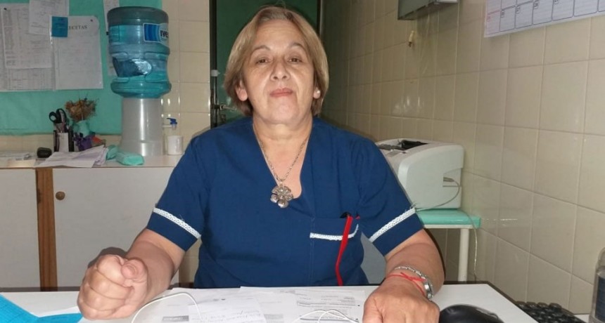 Se realizar&aacute;n controles gratuitos de diabetes en el Centro C&iacute;vico y se culminara con una caminata por las plazas