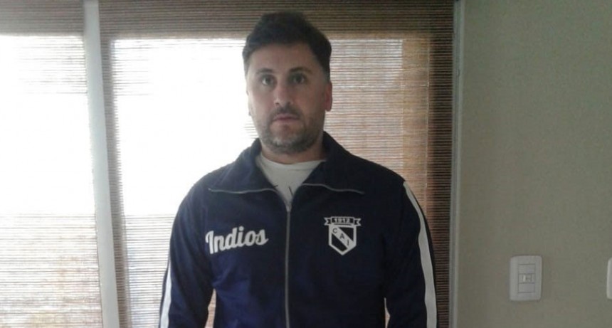 Fabricio Valenzuela: &lsquo;Me qued&oacute; con que forme grandes jugadores y al mismo tiempo grandes personas'
