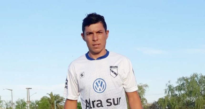 Agust&iacute;n Barros: &lsquo;Falto suerte para ganar, pero dejamos la camiseta en lo m&aacute;s alto&rsquo;