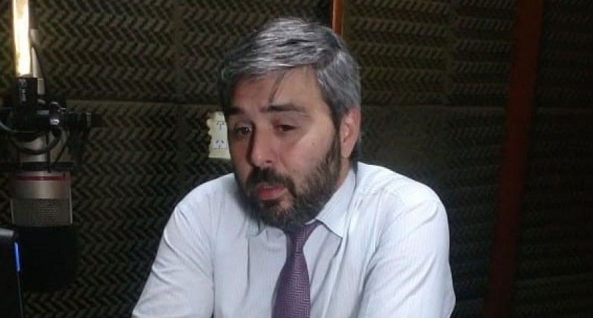 Marcos Beorlegui: &lsquo;La pol&iacute;tica tiene que dejar algo para la gente, si no es as&iacute; me voy a mi casa&rsquo;