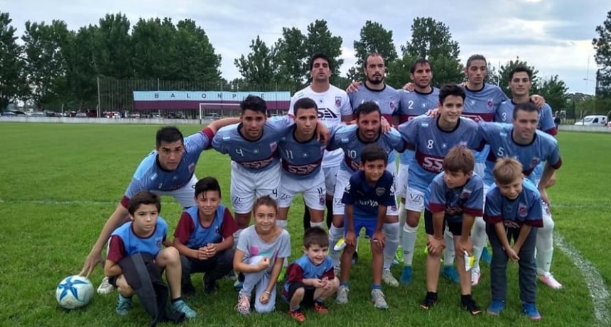 Se vienen las semifinales del Petit Torneo este pr&oacute;ximo domingo 25