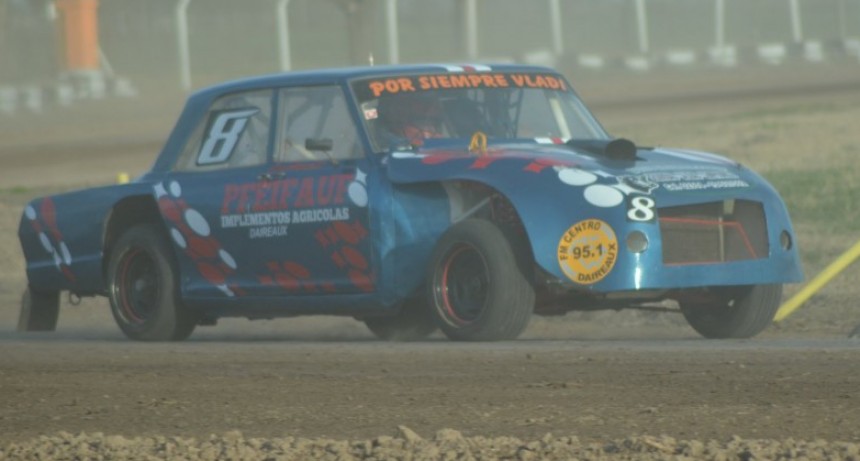 Automovilismo: Se disputar&aacute; este fin de semana el Gran Premio Coronaci&oacute;n Pablo Palmieri