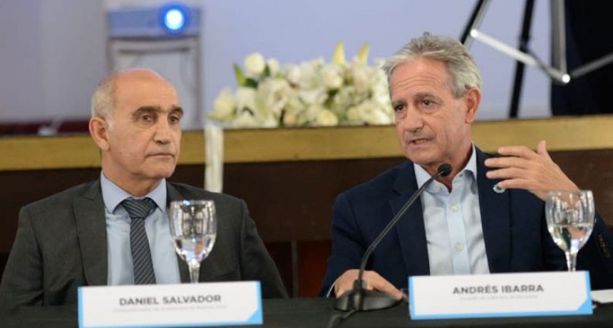 Jornada de debate sobre fortalecimiento de instituciones p&uacute;blicas a trav&eacute;s de la innovaci&oacute;n administrativa del Estado.