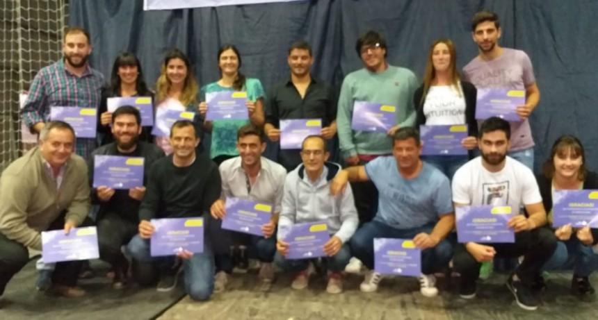 Las escuelas municipales despidieron el a&ntilde;o en el Rep&uacute;blica de Venezuela