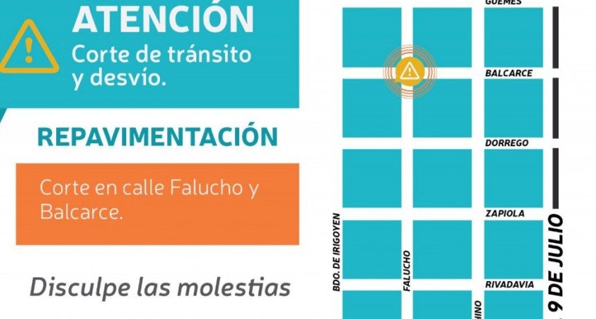La municipalidad contin&uacute;a con la pavimentaci&oacute;n en planta urbana