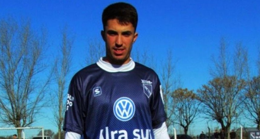 Andy Angerami: &lsquo;Les pido disculpas por no cumplir, pero sigan apostando en independiente que seguir&aacute; luchando para que se d&eacute;&rsquo;
