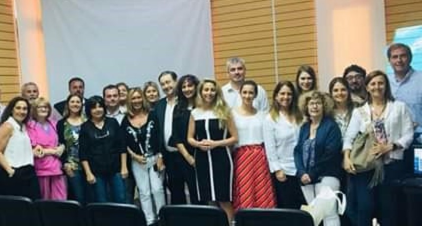 La Secretar&iacute;a de Salud Municipal particip&oacute; en el Consejo Regional de Salud