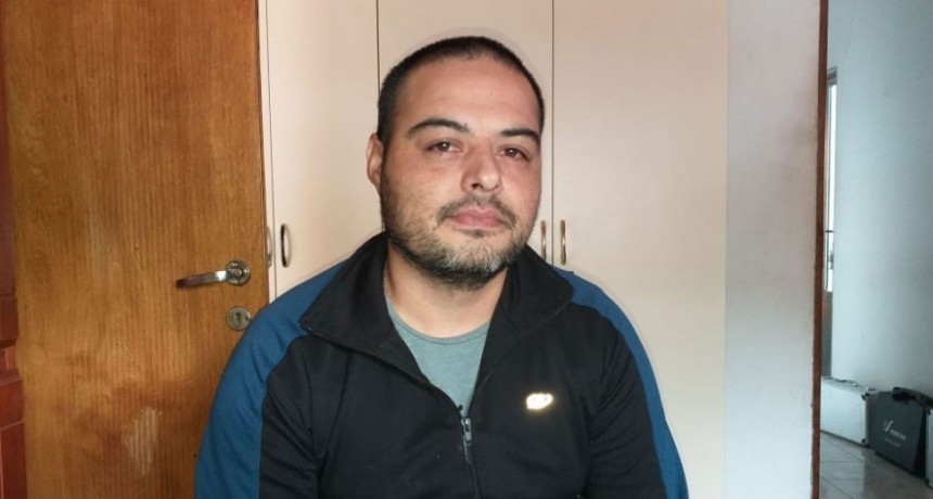 Avanza la recuperaci&oacute;n de Catalina Ponce