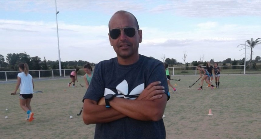 El Club Ciudad fue anfitri&oacute;n de los Plays Off de Hockey femeninos para categor&iacute;as SUB 16 y 1&deg; Divisi&oacute;n