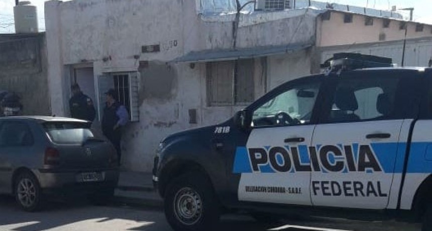 Investigaciones y allanamientos en C&oacute;rdoba por un caso ocurrido en nuestra ciudad