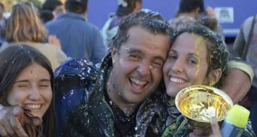 Gustavo Pendas: &lsquo;Lo m&aacute;s preocupante es que un auto fuera de reglamento llegue a meterse entre los que luchan el campeonato&rsquo;