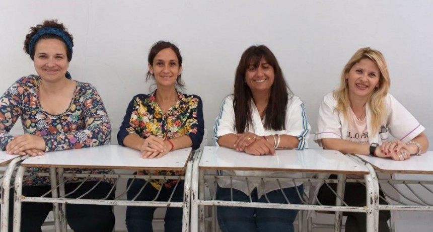 El pr&oacute;ximo martes 4 se desarrollaran las actividades del D&iacute;a de las Personas con Discapacidad