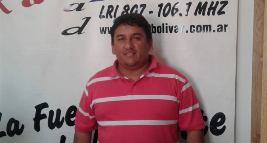 Silvio L&oacute;pez: &lsquo;Nos jugamos el trabajo de todo el a&ntilde;o&rsquo;