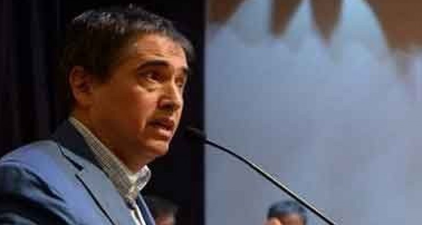 Lorenzino le reclam&oacute; a la Provincia que frene el aumento de la luz por considerarlo &lsquo;ileg&iacute;timo&rsquo;