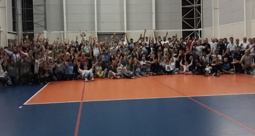 Bol&iacute;var Voley ya tiene todo listo para comenzar la 18&ordm; temporada