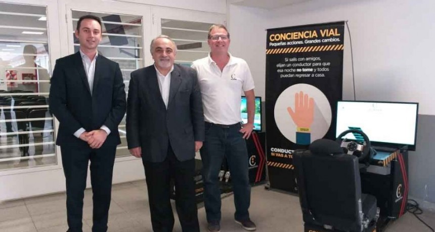 Bol&iacute;var fue sede del Encuentro Regional de Juzgados de Faltas