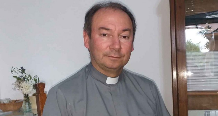 Mauricio Scoltore: &lsquo;Celebrar al Santo Patrono es reconocer a quien nos gu&iacute;a y nos protege&rsquo;