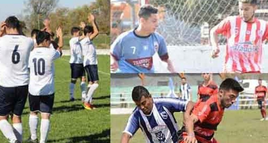 Petit Torneo: Compromisos en condici&oacute;n de visitante para los equipos locales