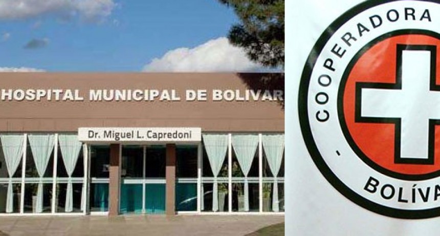 Nuevo sorteo semanal de la rifa de la Cooperadora del Hospital