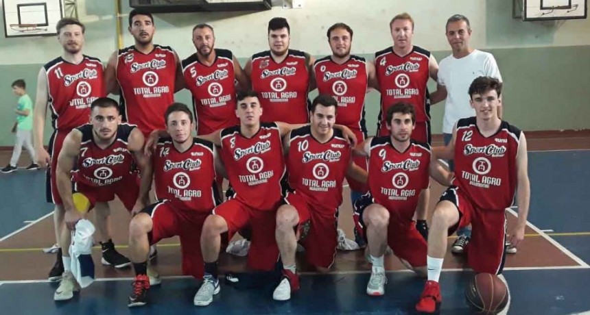 Una nueva final para Sport Club; un equipo con garra, actitud y coraz&oacute;n 