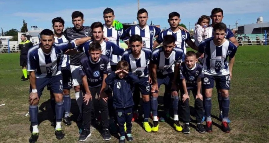 Independiente y la obligaci&oacute;n de ganar frente a Futbol Club