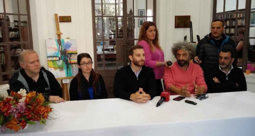 Se desarrolla la V jornada de Cooperativas Sociales