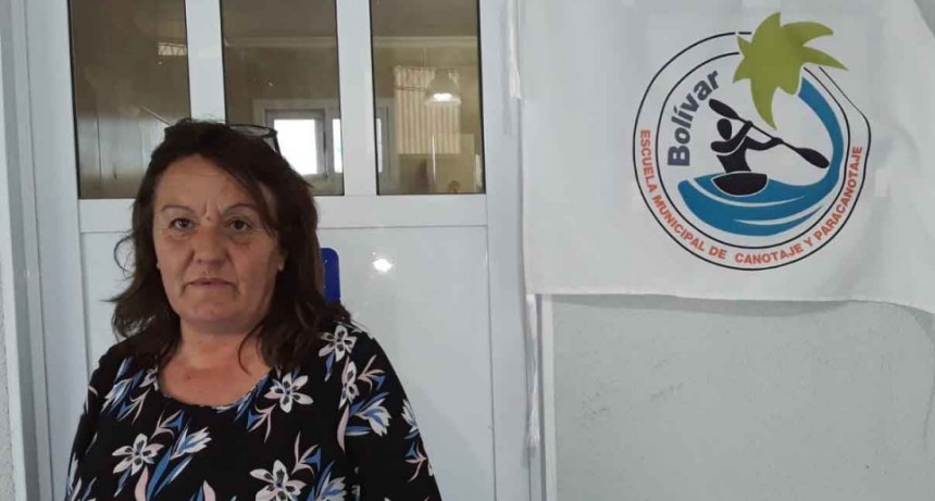Nancy Colombo: &lsquo;Trabajamos como desde el 1&ordm; d&iacute;a siempre pensando en seguir creciendo&rsquo;