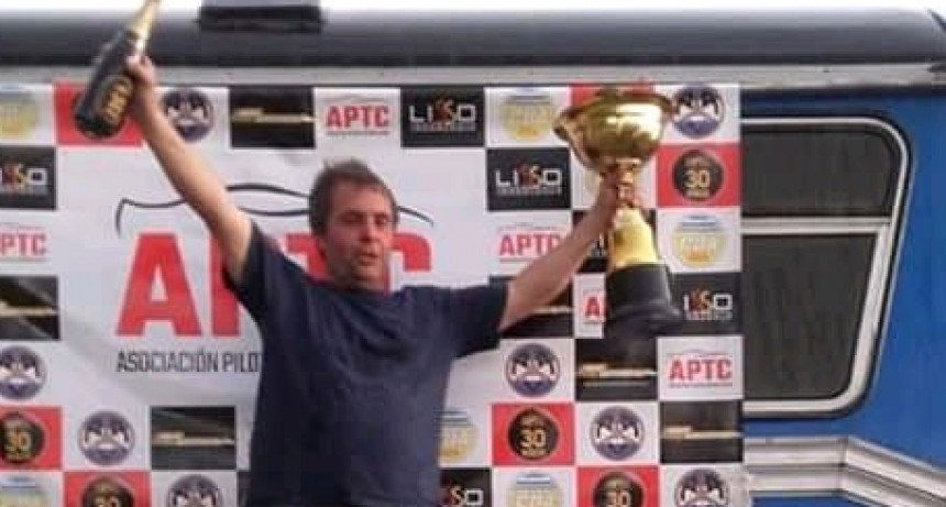 Gustavo Pendas: &lsquo;Se que tenemos chances, pero gane o no el campeonato me voy a la APPS de Olavarr&iacute;a&rsquo;