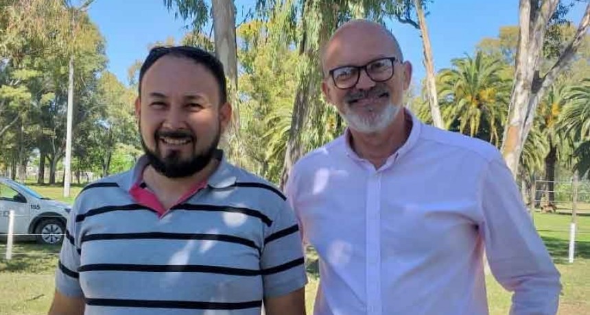 Comenz&oacute; a realizarse la campa&ntilde;a de pulverizaci&oacute;n contra mosquitos