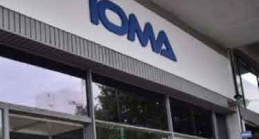 La Defensor&iacute;a exigi&oacute; que el conflicto entre el IOMA y los m&eacute;dicos platenses no afecte a los afiliados