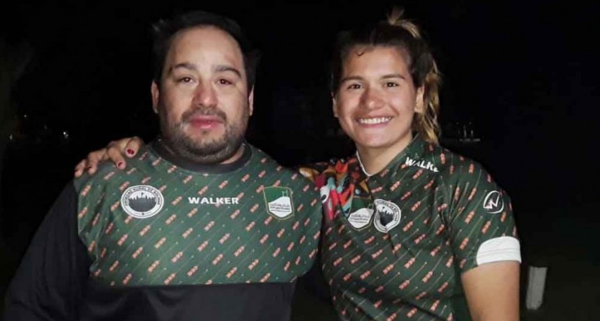 Nicolas Mart&iacute;nez: &lsquo;El rugby femenino cierra positivamente un a&ntilde;o que hab&iacute;a empezado complicado&rsquo;