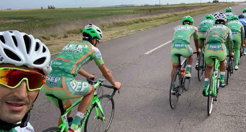 Al mando de Juan Pablo Dotti el SEP San Juan comienza la temporada 2019-2020