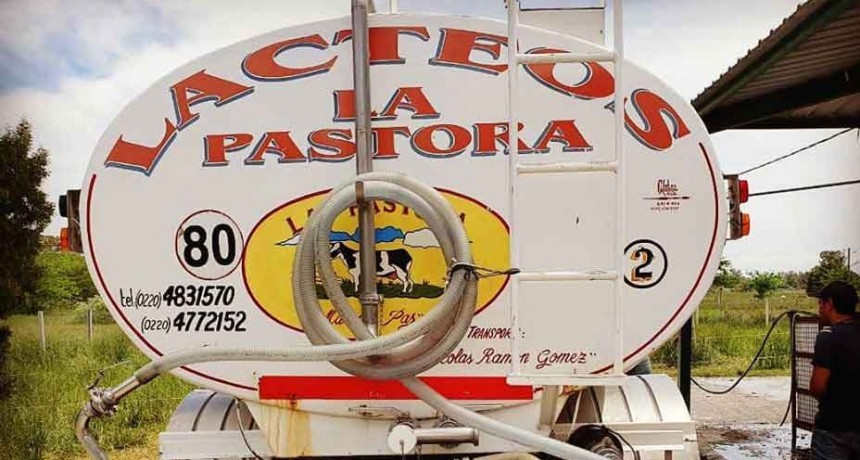 Tapalqu&eacute;: S&eacute;ptimo Var&oacute;n ya empez&oacute; a producir quesos