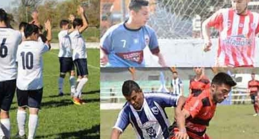 Petit Torneo: la fecha arranca el s&aacute;bado