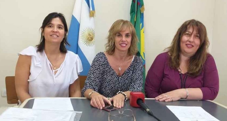 Inscripci&oacute;n para jardines de infantes; comienza el lunes 11 y se extender&aacute; hasta el viernes 15 del corriente 