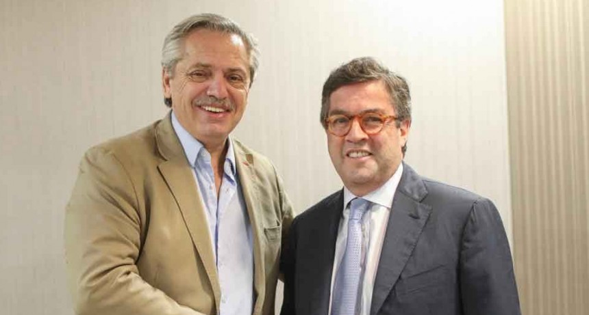 BID anunci&oacute; apoyo a Argentina y disposici&oacute;n para adecuar desembolsos a las prioridades del nuevo gobierno